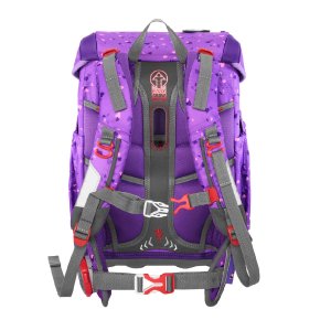 Step by Step CLOUD schleich Schulranzenset Horse Club