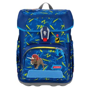 Step by Step CLOUD schleich Schulranzenset Dinosaurs