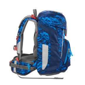 Step by Step FIT Schulranzen Set manta rio