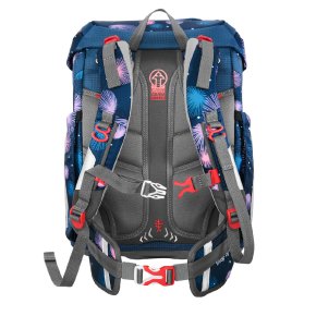 Step by Step FIT Schulranzen Set mermaid delia