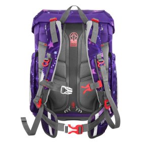 Step by Step FIT Schulranzen Set pegasus emily