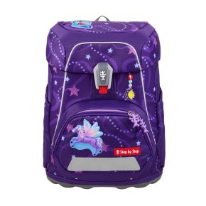 Step by Step FIT Schulranzen Set pegasus emily