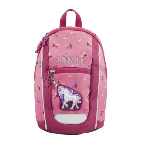 Step by Step KIGA MINI Kinderrucksack Little Unicorn