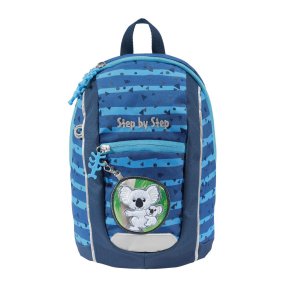 Step by Step KIGA MINI Kinderrucksack Koala Coco