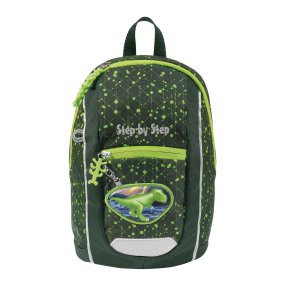 Step by Step KIGA MINI Kinderrucksack Dino Nilo