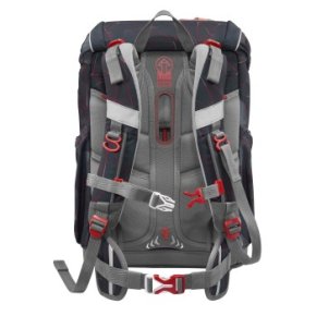 Step by Step Giant Schulrucksack Set Dragon Drako