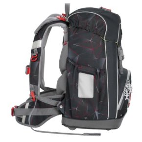 Step by Step Giant Schulrucksack Set Dragon Drako