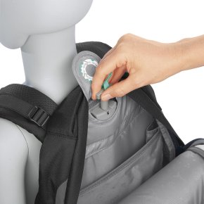 COOCAZOO MATE Schulrucksack sprinkled candy