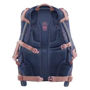 COOCAZOO MATE Schulrucksack sweet rose