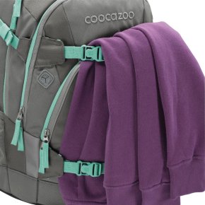 COOCAZOO MATE Schulrucksack fresh mint