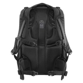 COOCAZOO MATE Schulrucksack black coal