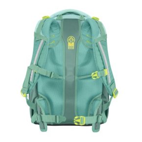 COOCAZOO MATE Schulrucksack all mint