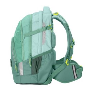 COOCAZOO MATE Schulrucksack all mint