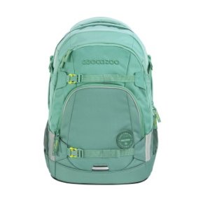 COOCAZOO MATE Schulrucksack all mint