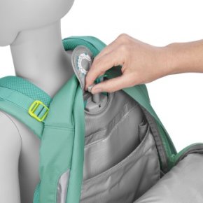COOCAZOO MATE Schulrucksack all mint
