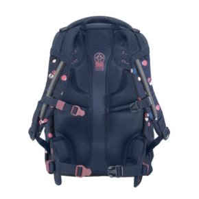 COOCAZOO MATE Schulrucksack bubble dreams