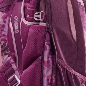 COOCAZOO Coocazoo PORTER cherry blossom