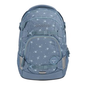 COOCAZOO MATE Schulrucksack bloomy daisy