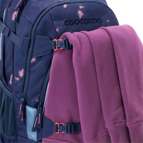 COOCAZOO MATE Schulrucksack arctic midnight