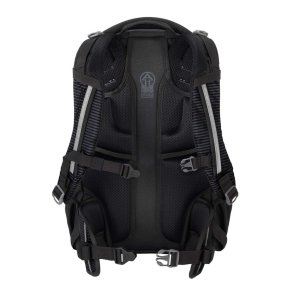 COOCAZOO MATE Schulrucksack dark mission