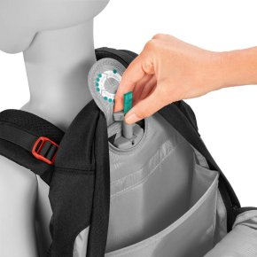 COOCAZOO MATE Schulrucksack blazing fire