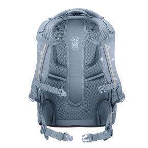 COOCAZOO MATE Schulrucksack bloomy daisy