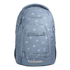 COOCAZOO MATE Schulrucksack bloomy daisy