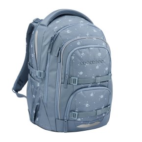 COOCAZOO PORTER Schulrucksack bloomy daisy