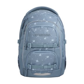 COOCAZOO PORTER Schulrucksack bloomy daisy
