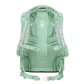 COOCAZOO MATE Schulrucksack dancing dots
