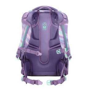 COOCAZOO MATE Schulrucksack arctic lights
