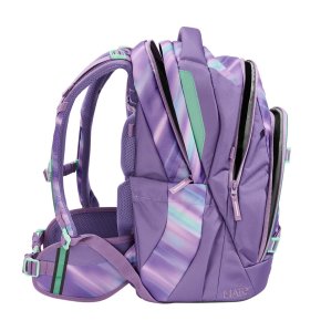 COOCAZOO MATE Schulrucksack arctic lights