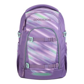 COOCAZOO MATE Schulrucksack arctic lights