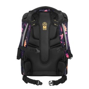 COOCAZOO MATE Schulrucksack colour drift
