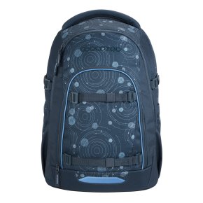 COOCAZOO MATE Schulrucksack blue orbit