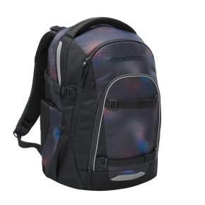 COOCAZOO MATE Schulrucksack reflective splash