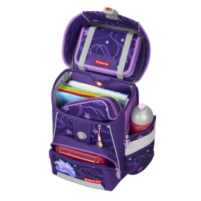 Step by Step Space Schulranzen Set Pegasus Emily