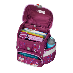 Step by Step 2in1 PLUS Schulranzen-Set Fairy Freya