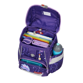 Step by Step 2in1 PLUS Schulranzen-Set Pegasus Emily