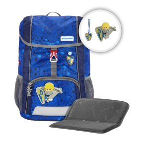 KID Playmobil Rucksack Set NovelmoreArwynn