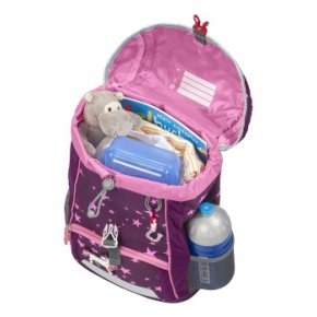 Step by Step KID Rucksack Set Unicorn Nuala