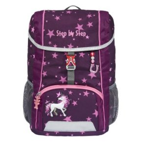 Step by Step KID Rucksack Set Unicorn Nuala