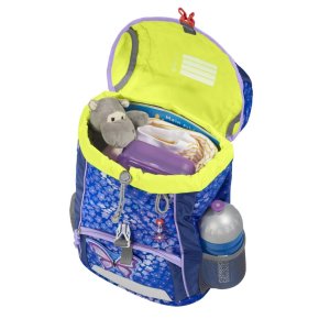 Step by Step KID Rucksack Set Butterfly Maja