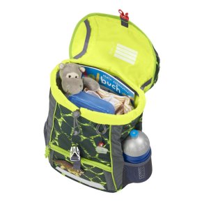 Step by Step KID Rucksack Set Dino Tres