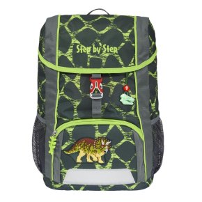 Step by Step KID Rucksack Set Dino Tres