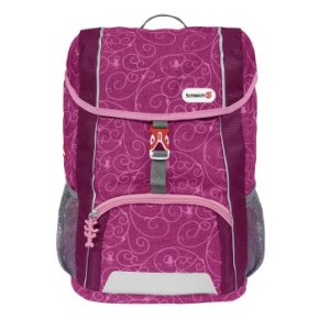 Step by Step KID SCHLEICH Rucksack Set Bayala Blütenpegasus