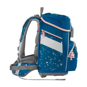 Step by Step SPACE Schulranzen-Set wild horse ronja