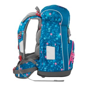 Step by Step Giant Schulrucksack Set Mermaid Lola