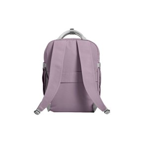 Eoto Rucksack Small16 lavendel lila