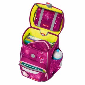 Step by Step GIANT Schulranzen-Set Sweet Unicorn Nuala